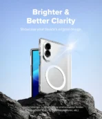 Ringke Fusion Flap Magnetic Case for Galaxy Z Fold 8 - Image 6
