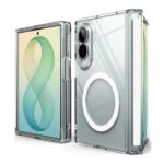 Ringke Fusion Flap Magnetic Case for Galaxy Z Fold 8